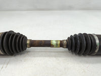 2010-2017 Chevrolet Equinox Axle Shaft Front Driver Cv C/v - Oemusedautoparts1.com