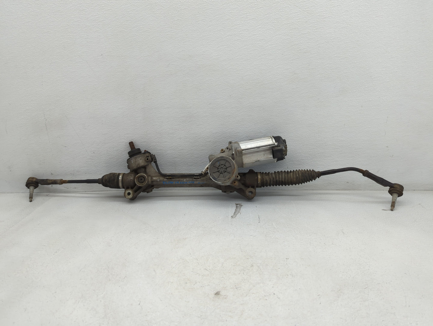 2014-2017 Chevrolet Equinox Rack and Pinion Steering Gear P/N:P23142854 01397165, 7817 974 220 Fits Fits 2014 2015 2016 2017