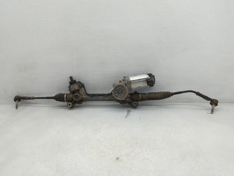 compare product 2014-2017 Chevrolet Equinox Rack and Pinion Steering Gear P/N:P23142854 01397165, 7817 974 220 Fits Fits 2014 2015 2016 2017 OEM Used Auto Parts