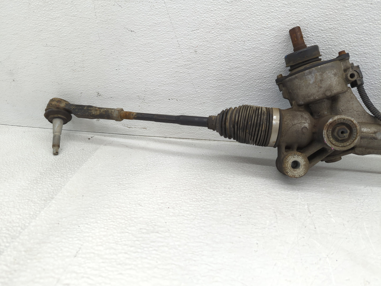 2014-2017 Chevrolet Equinox Rack and Pinion Steering Gear P/N:P23142854 01397165, 7817 974 220 Fits Fits 2014 2015 2016 2017