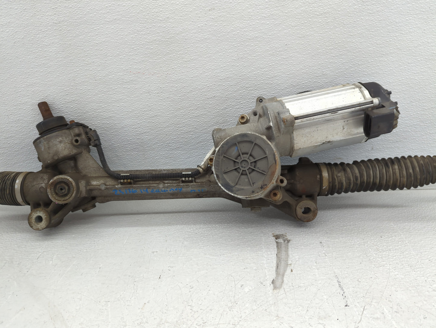 2014-2017 Chevrolet Equinox Rack and Pinion Steering Gear P/N:P23142854 01397165, 7817 974 220 Fits Fits 2014 2015 2016 2017