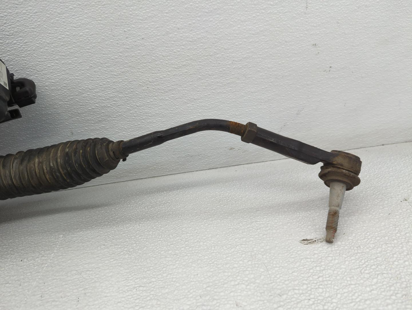2014-2017 Chevrolet Equinox Rack and Pinion Steering Gear P/N:P23142854 01397165, 7817 974 220 Fits Fits 2014 2015 2016 2017