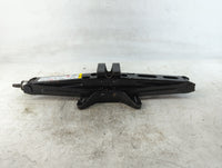 2014 Chevrolet Equinox Spare Scissor Car Jack - Oemusedautoparts1.com