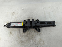 2014 Chevrolet Equinox Spare Scissor Car Jack - Oemusedautoparts1.com