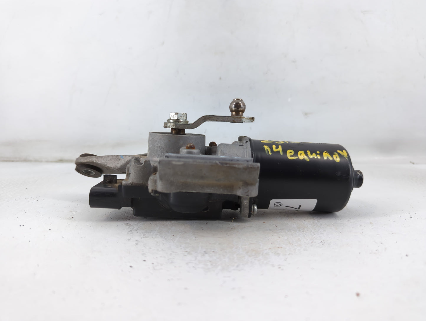 Chevrolet Equinox Radiator Coolant Overflow Expansion Tank Bottle - Oemusedautoparts1.com