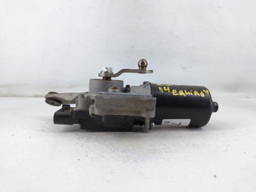 Chevrolet Equinox Radiator Coolant Overflow Expansion Tank Bottle - Oemusedautoparts1.com