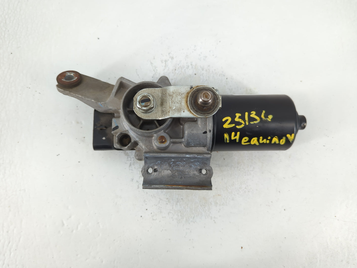 Chevrolet Equinox Radiator Coolant Overflow Expansion Tank Bottle 779951 - Oemusedautoparts1.com