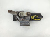 Chevrolet Equinox Radiator Coolant Overflow Expansion Tank Bottle 779951 - Oemusedautoparts1.com