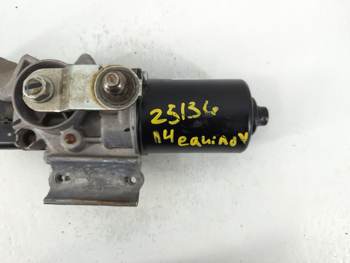 Chevrolet Equinox Radiator Coolant Overflow Expansion Tank Bottle 779951 - Oemusedautoparts1.com
