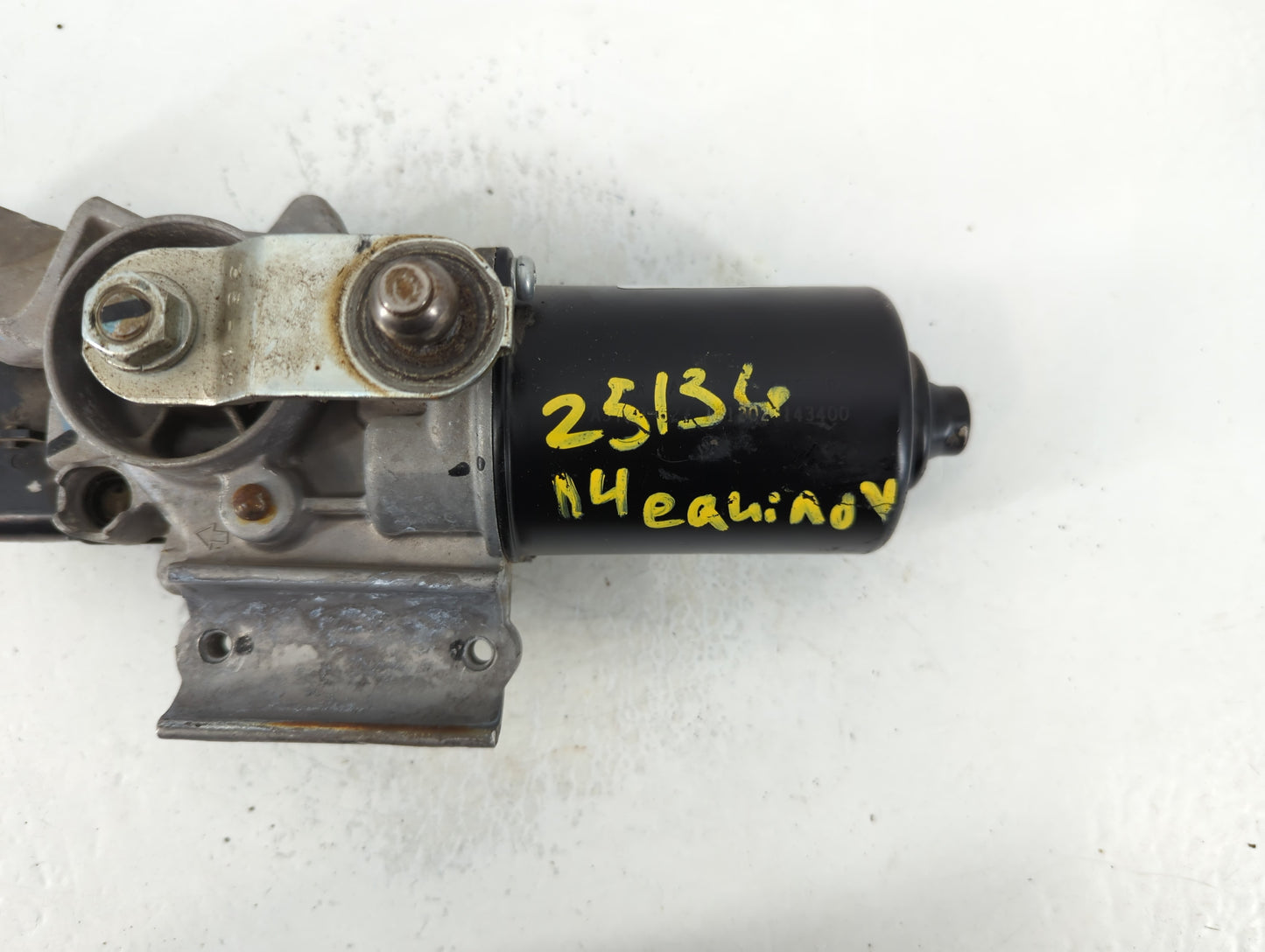 Chevrolet Equinox Radiator Coolant Overflow Expansion Tank Bottle 779951 - Oemusedautoparts1.com