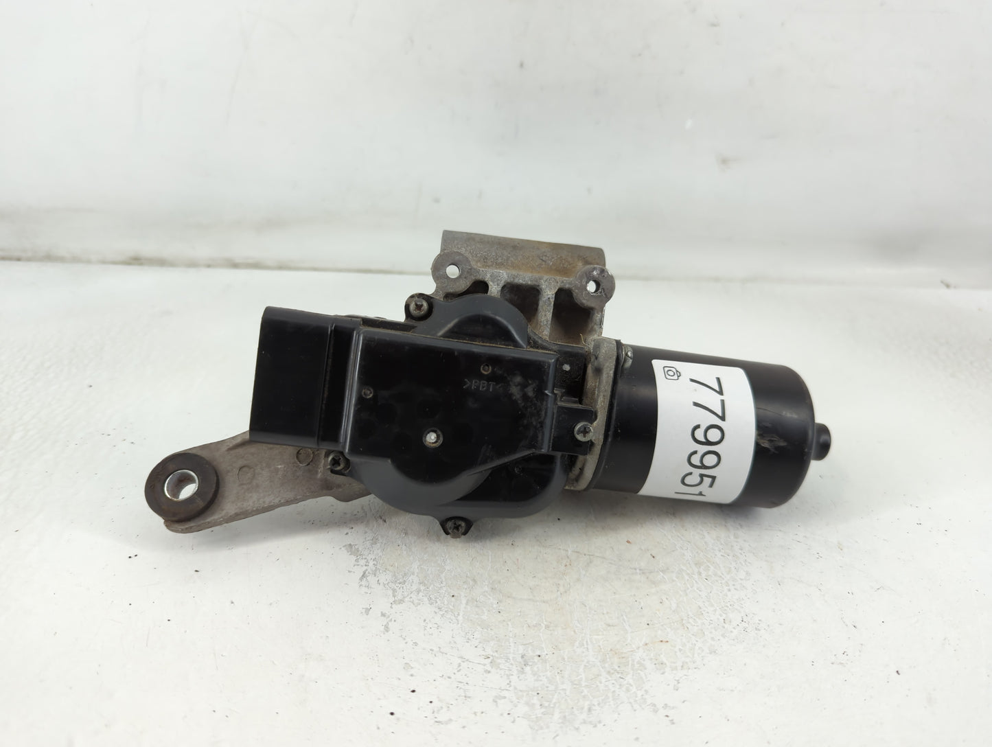 Chevrolet Equinox Radiator Coolant Overflow Expansion Tank Bottle - Oemusedautoparts1.com