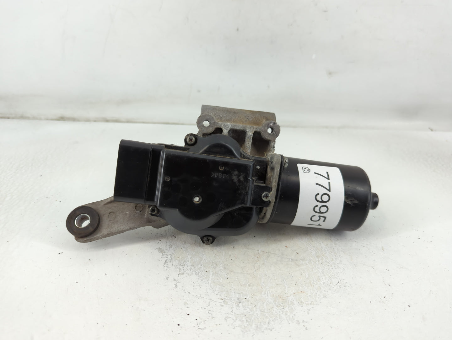Chevrolet Equinox Radiator Coolant Overflow Expansion Tank Bottle 779951 - Oemusedautoparts1.com