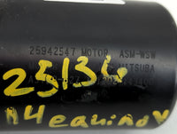 Chevrolet Equinox Radiator Coolant Overflow Expansion Tank Bottle 779951 - Oemusedautoparts1.com