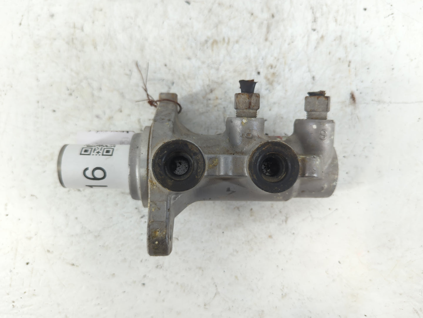 2011-2017 Chevrolet Equinox Brake Master Cylinder - Oemusedautoparts1.com