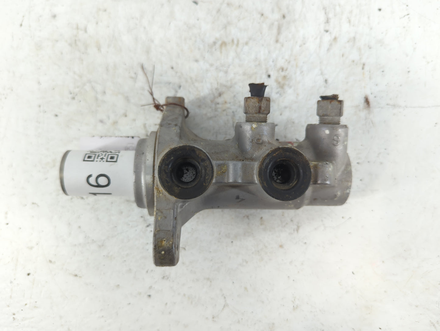 2011-2017 Chevrolet Equinox Brake Master Cylinder - Oemusedautoparts1.com