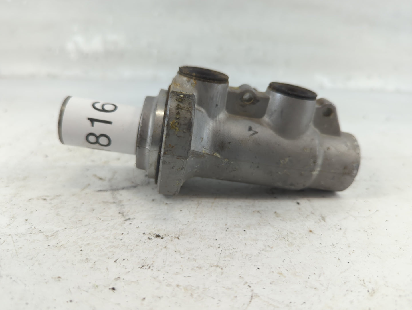 2011-2017 Chevrolet Equinox Brake Master Cylinder - Oemusedautoparts1.com