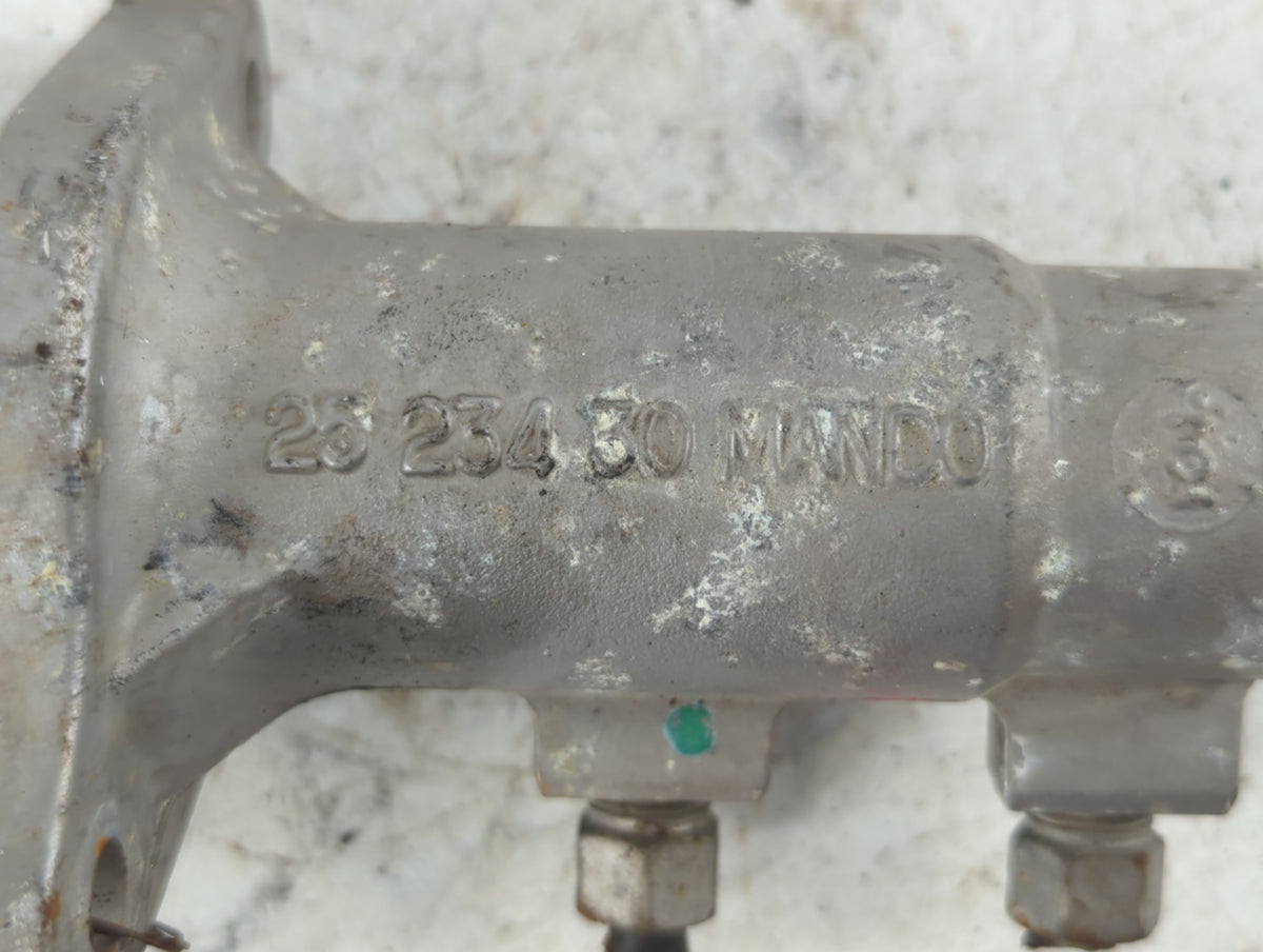 2011-2017 Chevrolet Equinox Brake Master Cylinder 781816 - Oemusedautoparts1.com