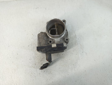 2012-2015 Chevrolet Equinox Throttle Body P/N:12632101CA Fits Fits 2012 2013 2014 2015 OEM Used Auto Parts - Oemusedautopart