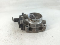 2012-2015 Chevrolet Equinox Throttle Body P/N:12632101CA Fits Fits 2012 2013 2014 2015 OEM Used Auto Parts - Oemusedautopart