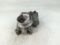 2012-2015 Chevrolet Equinox Throttle Body P/N:12632101CA Fits Fits 2012 2013 2014 2015 OEM Used Auto Parts - Oemusedautopart