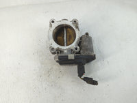 2012-2015 Chevrolet Equinox Throttle Body P/N:12632101CA Fits Fits 2012 2013 2014 2015 OEM Used Auto Parts - Oemusedautopart