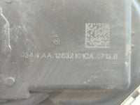 2012-2015 Chevrolet Equinox Throttle Body P/N:12632101CA Fits Fits 2012 2013 2014 2015 OEM Used Auto Parts - Oemusedautopart