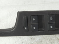 2010-2017 Chevrolet Equinox Master Power Window Switch Replacement Driver Side Left P/N:20917599 Fits OEM Used Auto Parts - 