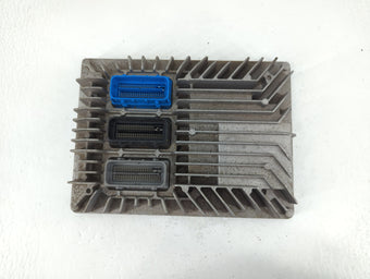 compare product 2013-2016 Chevrolet Equinox PCM Engine Control Computer ECU ECM PCU OEM P/N:12653998 12657781 Fits Fits 2013 2014 2015 2016 OEM Used Auto Parts
