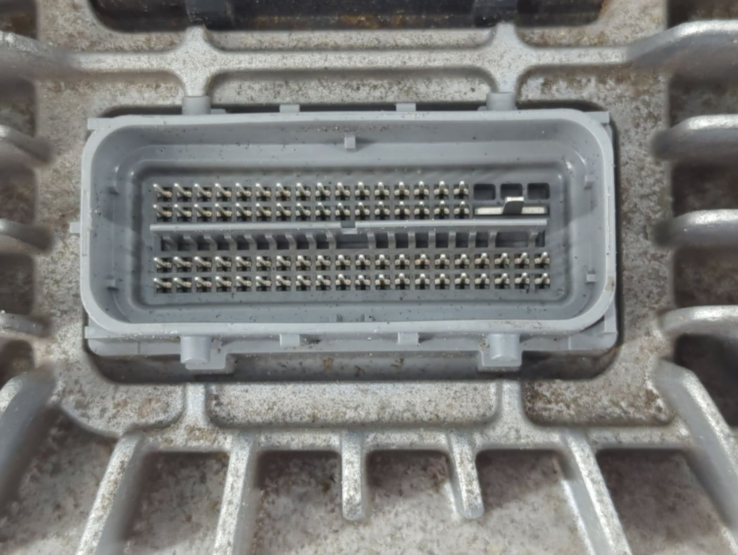 2013-2016 Chevrolet Equinox PCM Engine Control Computer ECU ECM PCU OEM P/N:12653998 12657781 Fits Fits 2013 2014 2015 2016 