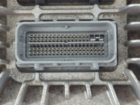2013-2016 Chevrolet Equinox PCM Engine Control Computer ECU ECM PCU OEM P/N:12653998 12657781 Fits Fits 2013 2014 2015 2016 