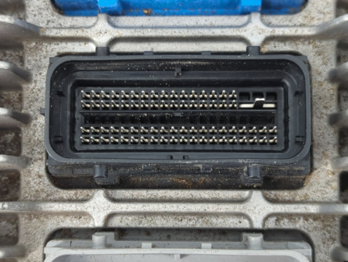 2013-2016 Chevrolet Equinox PCM Engine Control Computer ECU ECM PCU OEM P/N:12653998 12657781 Fits Fits 2013 2014 2015 2016 