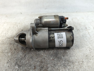 2010-2017 Chevrolet Equinox Car Starter Motor Solenoid OEM Fits Fits 2007 2008 2009 2010 2011 2012 2013 2014 2015 2016 2017 