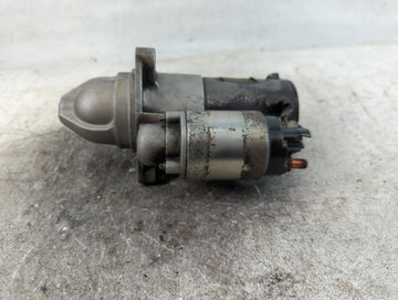 2010-2017 Chevrolet Equinox Car Starter Motor Solenoid OEM Fits Fits 2007 2008 2009 2010 2011 2012 2013 2014 2015 2016 2017 OEM Used Auto Parts