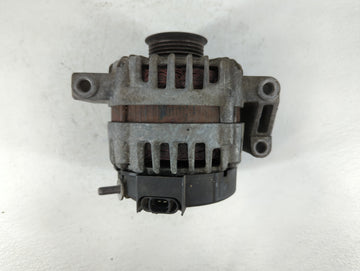 2010-2017 Chevrolet Equinox Alternator Replacement Generator Charging Assembly Engine OEM P/N:15828450 Fits OEM Used Auto Pa
