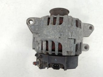 compare product 2010-2017 Chevrolet Equinox Alternator Replacement Generator Charging Assembly Engine OEM P/N:13588328 Fits OEM Used Auto Parts