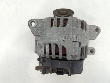 2010-2017 Chevrolet Equinox Alternator Replacement Generator Charging Assembly Engine OEM P/N:13588328 Fits OEM Used Auto Pa