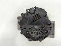 2010-2017 Chevrolet Equinox Alternator Replacement Generator Charging Assembly Engine OEM P/N:13588328 Fits OEM Used Auto Pa