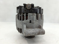 2010-2017 Chevrolet Equinox Alternator Replacement Generator Charging Assembly Engine OEM P/N:13588328 Fits OEM Used Auto Pa