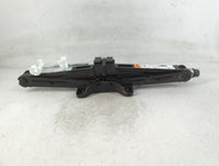 2014 Chevrolet Equinox Spare Scissor Car Jack 801249 - Oemusedautoparts1.com