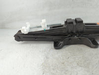 2014 Chevrolet Equinox Spare Scissor Car Jack 801249 - Oemusedautoparts1.com