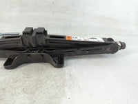 2014 Chevrolet Equinox Spare Scissor Car Jack 801249 - Oemusedautoparts1.com