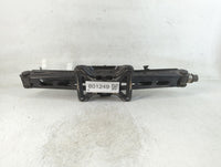 2014 Chevrolet Equinox Spare Scissor Car Jack 801249 - Oemusedautoparts1.com