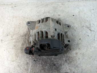 compare product 2010-2017 Chevrolet Equinox Alternator Replacement Generator Charging Assembly Engine OEM P/N:13588328 Fits OEM Used Auto Parts