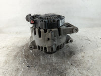 2010-2017 Chevrolet Equinox Alternator Replacement Generator Charging Assembly Engine OEM P/N:13588328 Fits OEM Used Auto Pa