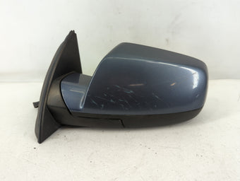 compare product 2011-2014 Chevrolet Equinox Driver Side View Mirror - Left Door Mirror OEM Used