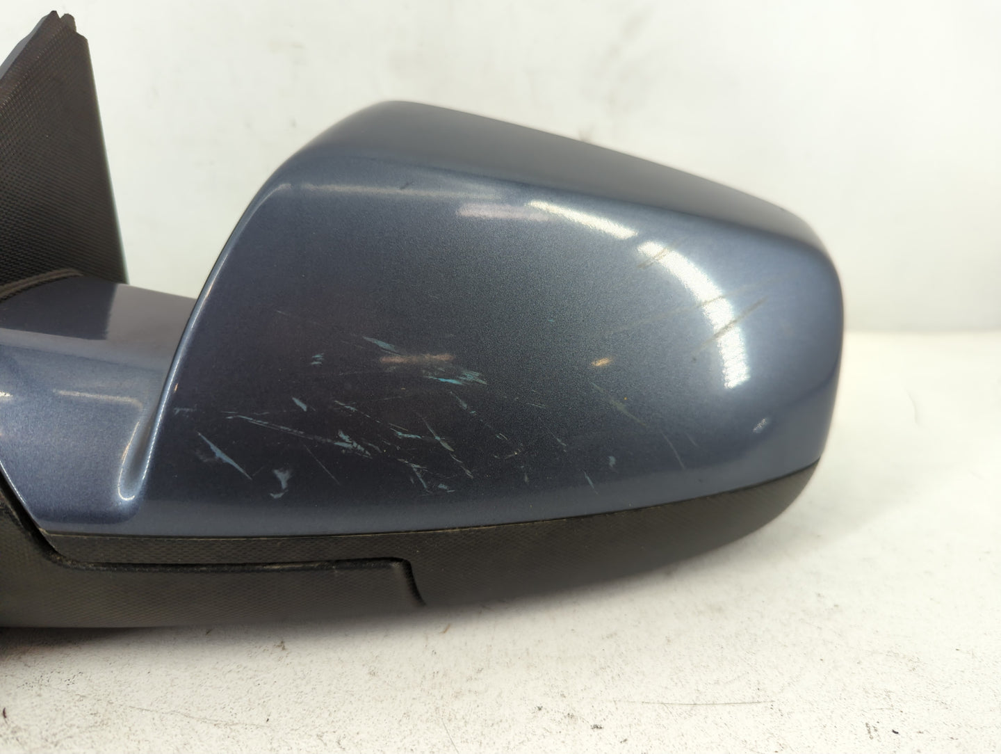 2011-2014 Chevrolet Equinox Driver Side View Mirror - Left Door Mirror OEM Used - Oemusedautoparts1.com