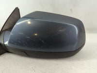 2011-2014 Chevrolet Equinox Driver Side View Mirror - Left Door Mirror OEM Used - Oemusedautoparts1.com