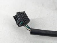 2011-2014 Chevrolet Equinox Driver Side View Mirror - Left Door Mirror OEM Used - Oemusedautoparts1.com