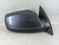 2011-2014 Chevrolet Equinox Passenger Side View Mirror - Right Door Mirror OEM Used - Oemusedautoparts1.com