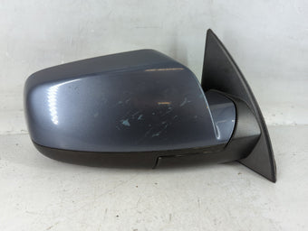 compare product 2011-2014 Chevrolet Equinox Passenger Side View Mirror - Right Door Mirror OEM Used